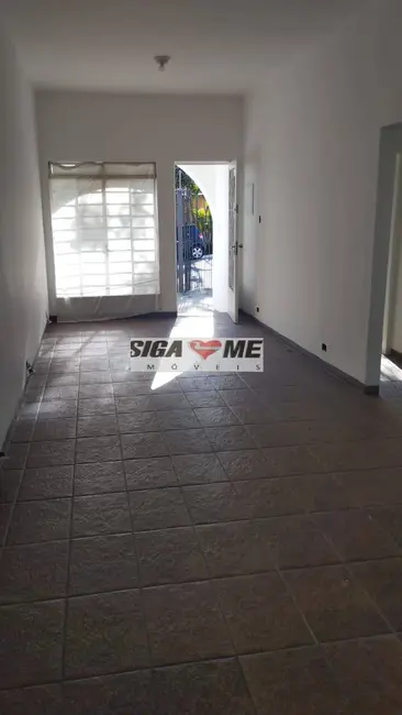 Foto 6 de Casa com 3 quartos para alugar, 140m2 em Vila Congonhas, São Paulo - SP