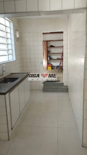 Foto 8 de Casa com 3 quartos para alugar, 140m2 em Vila Congonhas, São Paulo - SP