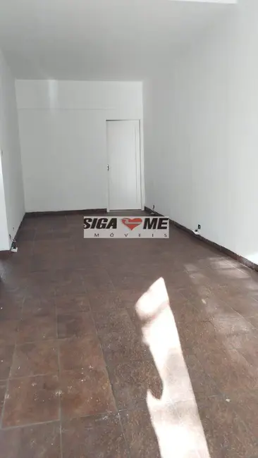 Foto 4 de Casa com 3 quartos para alugar, 140m2 em Vila Congonhas, São Paulo - SP