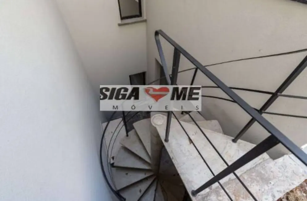 Foto 12 de Casa à venda em Santo Amaro, São Paulo - SP