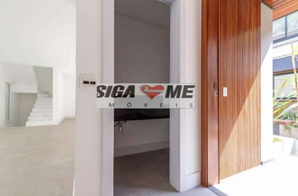 Foto 23 de Casa à venda em Santo Amaro, São Paulo - SP