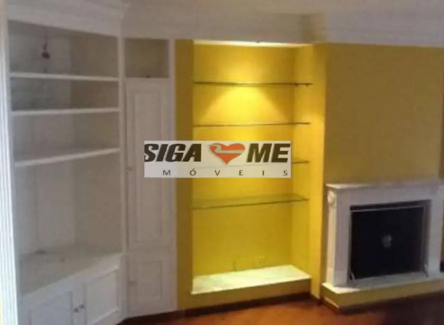 Foto 5 de Apartamento com 4 quartos à venda, 285m2 em Campo Belo, São Paulo - SP