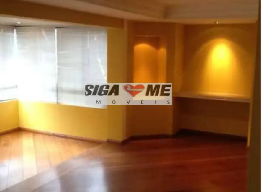 Foto 1 de Apartamento com 4 quartos à venda, 285m2 em Campo Belo, São Paulo - SP