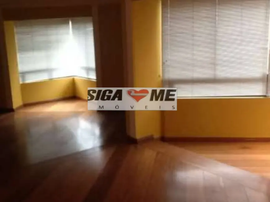 Foto 2 de Apartamento com 4 quartos à venda, 285m2 em Campo Belo, São Paulo - SP