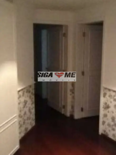 Foto 3 de Apartamento com 4 quartos à venda, 285m2 em Campo Belo, São Paulo - SP