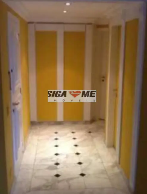 Foto 6 de Apartamento com 4 quartos à venda, 285m2 em Campo Belo, São Paulo - SP