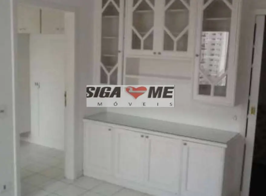 Foto 7 de Apartamento com 4 quartos à venda, 285m2 em Campo Belo, São Paulo - SP