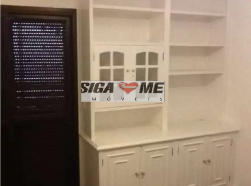 Foto 4 de Apartamento com 4 quartos à venda, 285m2 em Campo Belo, São Paulo - SP