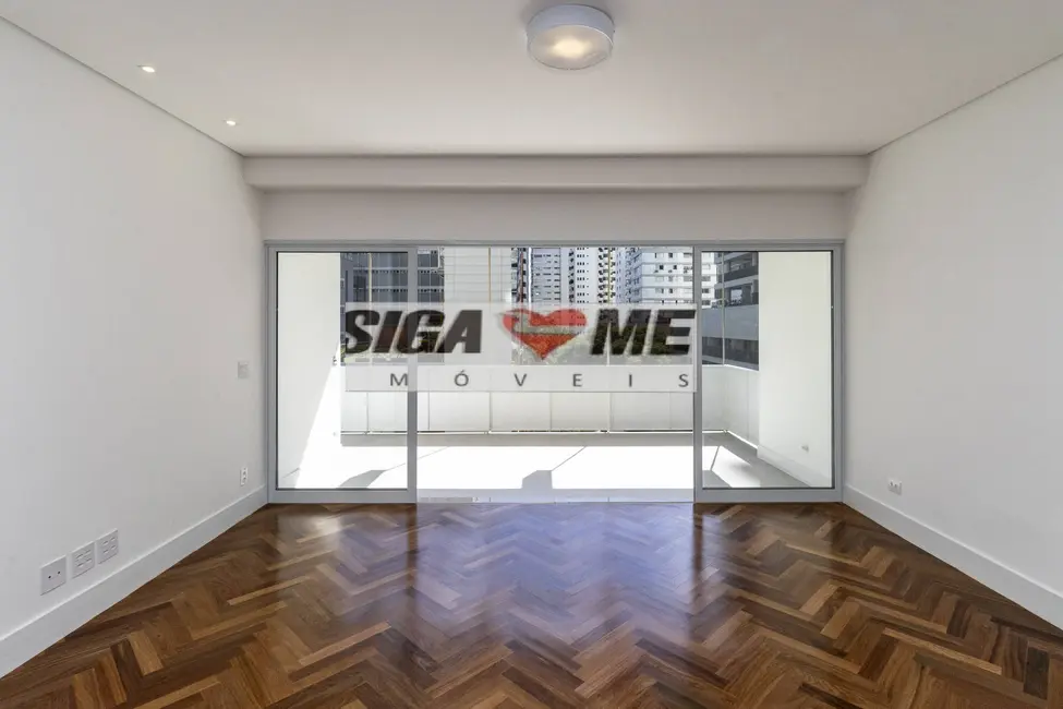 Foto 7 de Apartamento com 3 quartos à venda, 202m2 em Consolação, São Paulo - SP