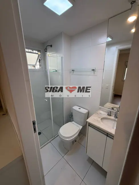 Foto 6 de Apartamento com 2 quartos para alugar, 65m2 em Cidade Monções, São Paulo - SP