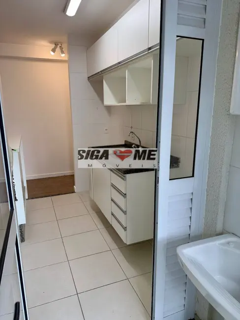 Foto 7 de Apartamento com 2 quartos para alugar, 65m2 em Cidade Monções, São Paulo - SP