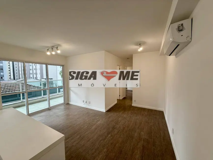 Foto 1 de Apartamento com 2 quartos para alugar, 65m2 em Cidade Monções, São Paulo - SP
