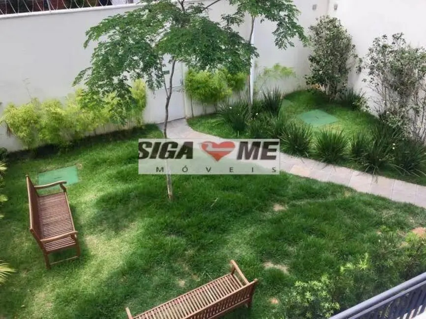 Foto 4 de Apartamento com 2 quartos para alugar, 65m2 em Cidade Monções, São Paulo - SP