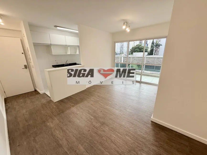 Foto 5 de Apartamento com 2 quartos para alugar, 65m2 em Cidade Monções, São Paulo - SP
