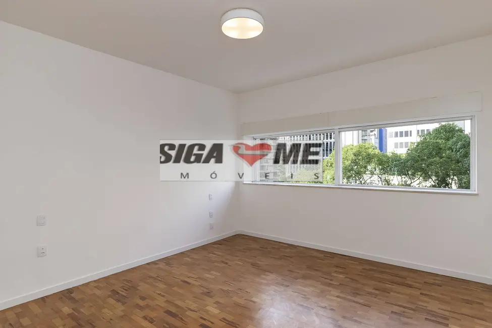 Apartamento com 3 quartos à venda, 141m2 em Jardim Paulista, São Paulo - SP - imagem 3 Foto 3 de Apartamento com 3 quartos à venda, 141m2 em Jardim Paulista, São Paulo - SP