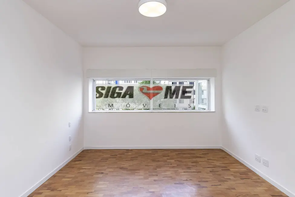 Apartamento com 3 quartos à venda, 141m2 em Jardim Paulista, São Paulo - SP - imagem 4 Foto 4 de Apartamento com 3 quartos à venda, 141m2 em Jardim Paulista, São Paulo - SP