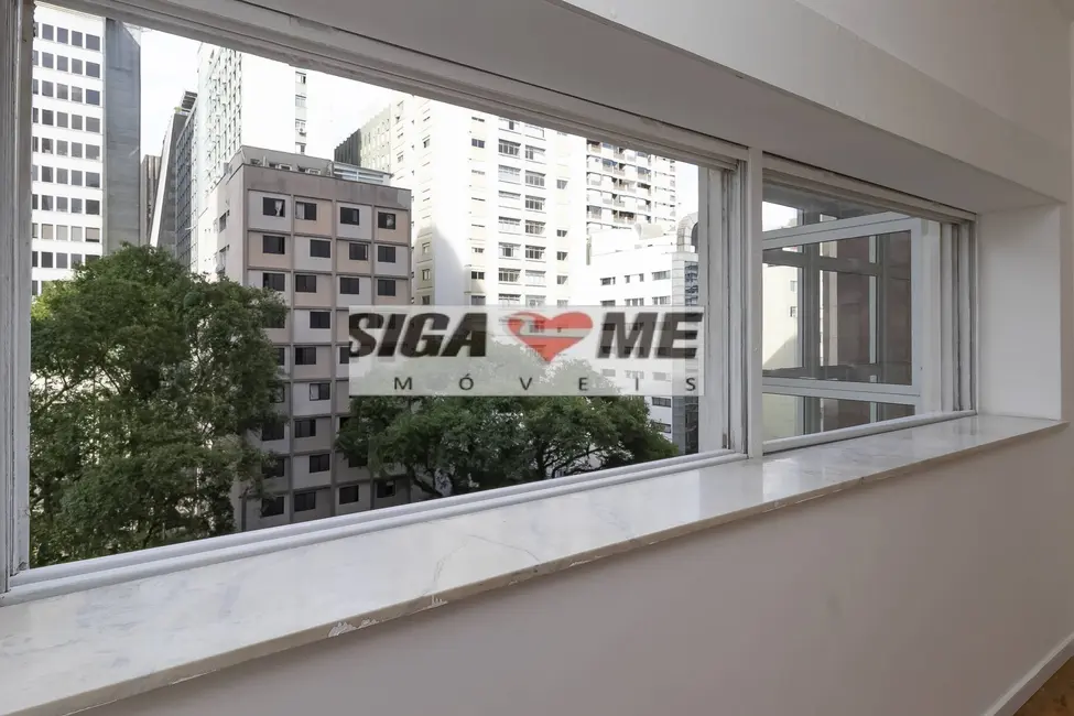 Apartamento com 3 quartos à venda, 141m2 em Jardim Paulista, São Paulo - SP - imagem 5 Foto 5 de Apartamento com 3 quartos à venda, 141m2 em Jardim Paulista, São Paulo - SP