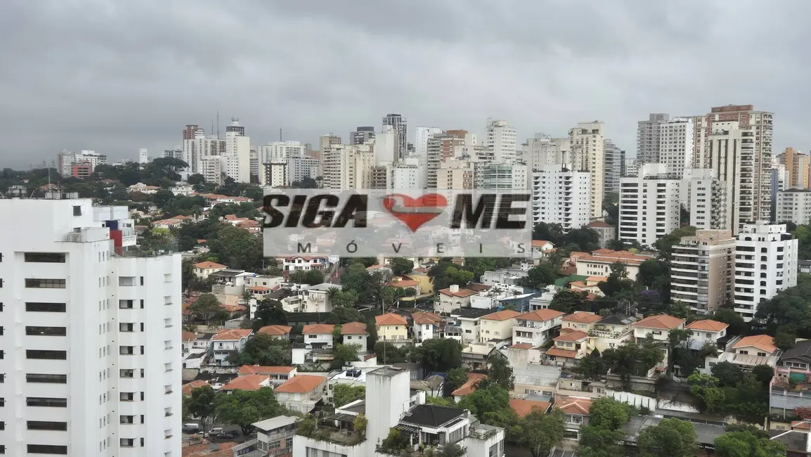 Foto 2 de Apartamento com 2 quartos à venda, 90m2 em Santa Cecília, São Paulo - SP