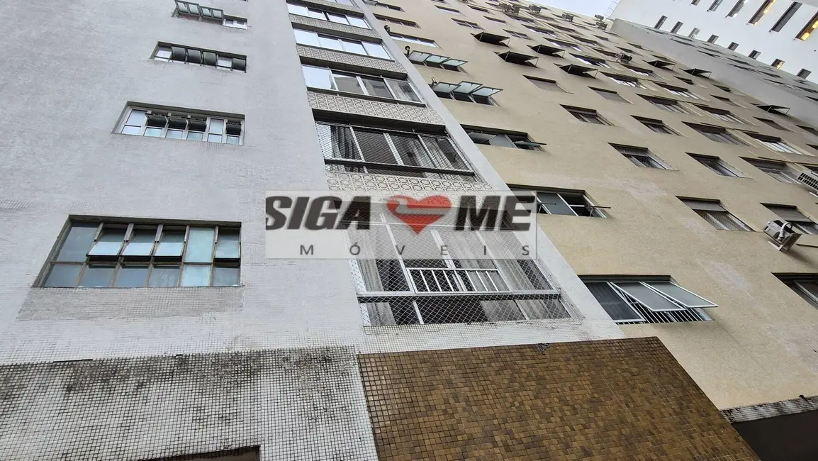 Foto 9 de Apartamento com 2 quartos à venda, 90m2 em Santa Cecília, São Paulo - SP