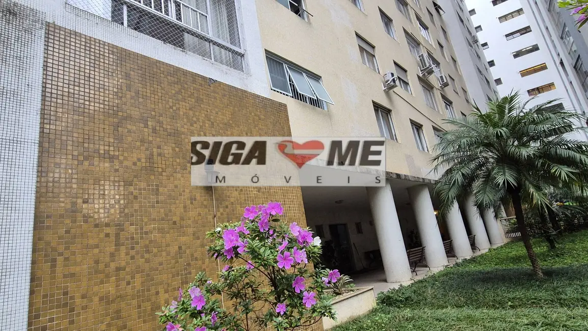 Foto 8 de Apartamento com 2 quartos à venda, 90m2 em Santa Cecília, São Paulo - SP