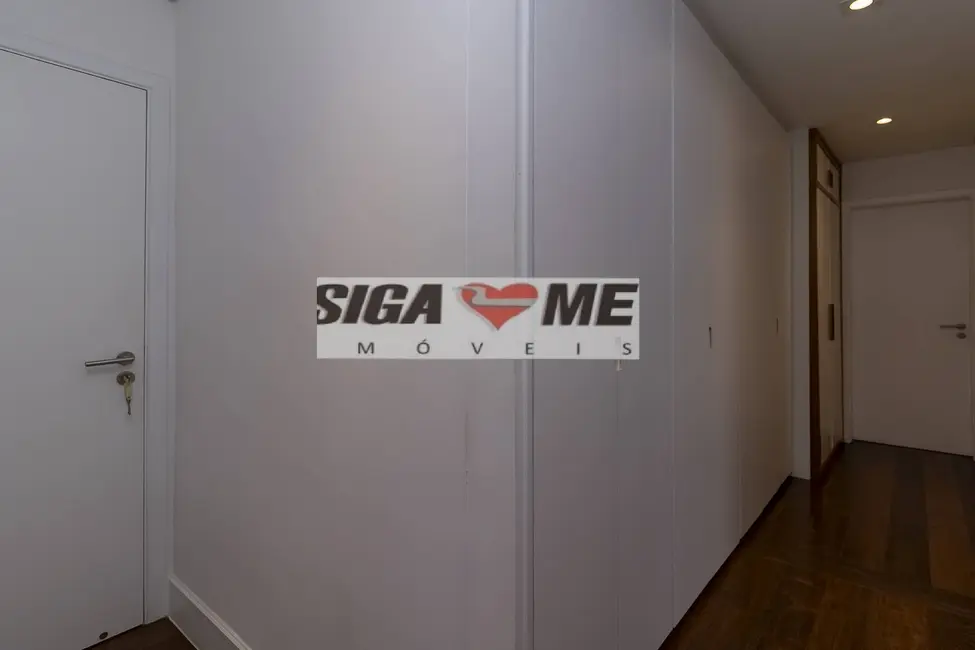 Foto 8 de Apartamento com 3 quartos à venda, 270m2 em Higienópolis, São Paulo - SP