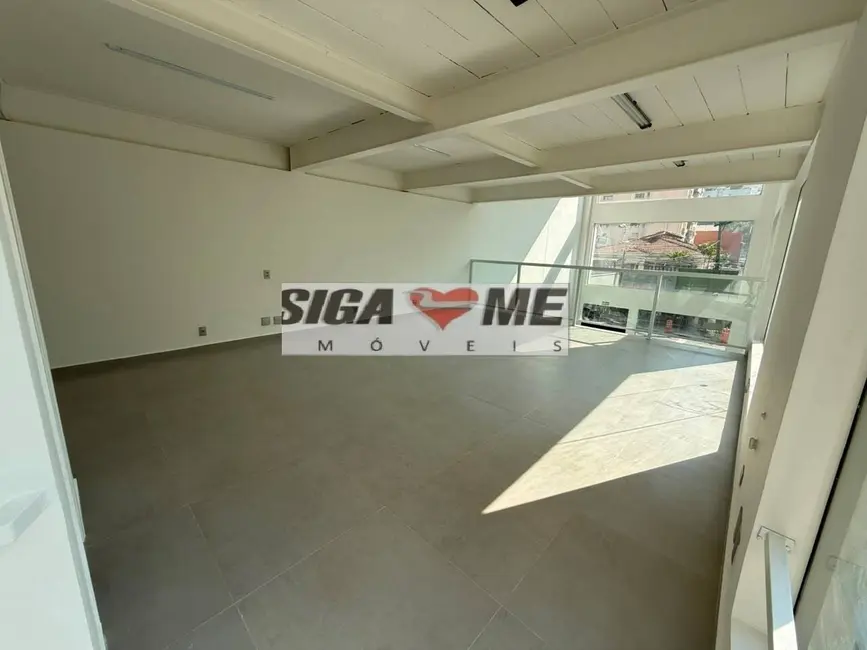 Sala Comercial para alugar, 328m2 em Indianópolis, São Paulo - SP - imagem 5 Foto 5 de Sala Comercial para alugar, 328m2 em Indianópolis, São Paulo - SP