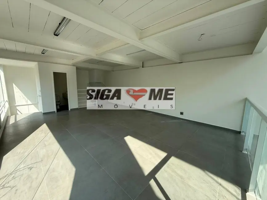 Sala Comercial para alugar, 328m2 em Indianópolis, São Paulo - SP - imagem 8 Foto 8 de Sala Comercial para alugar, 328m2 em Indianópolis, São Paulo - SP