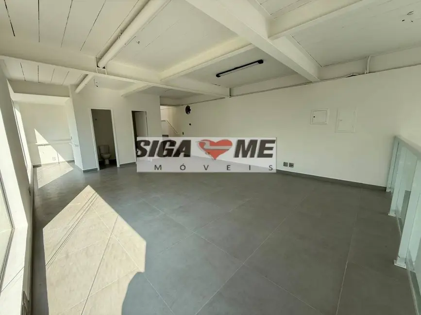Sala Comercial para alugar, 328m2 em Indianópolis, São Paulo - SP - imagem 6 Foto 6 de Sala Comercial para alugar, 328m2 em Indianópolis, São Paulo - SP