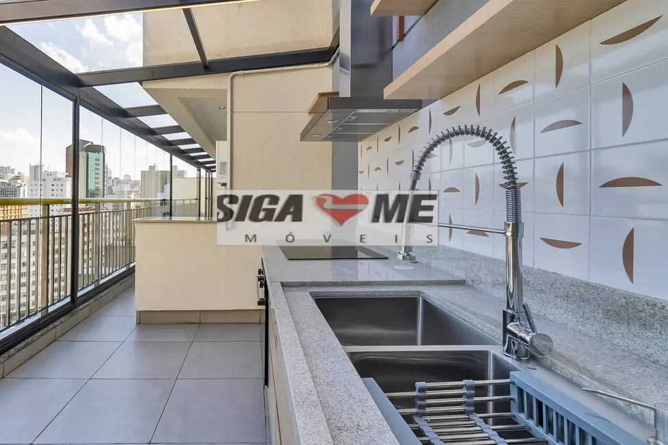 Foto 65 de Apartamento para alugar em Campos Elíseos, São Paulo - SP