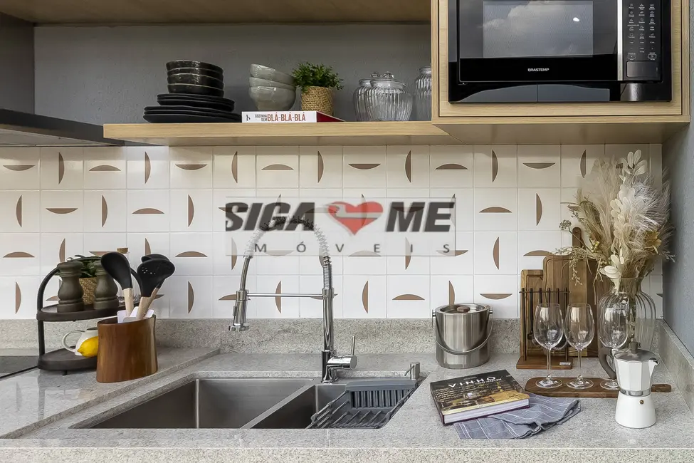 Foto 9 de Apartamento para alugar em Campos Elíseos, São Paulo - SP