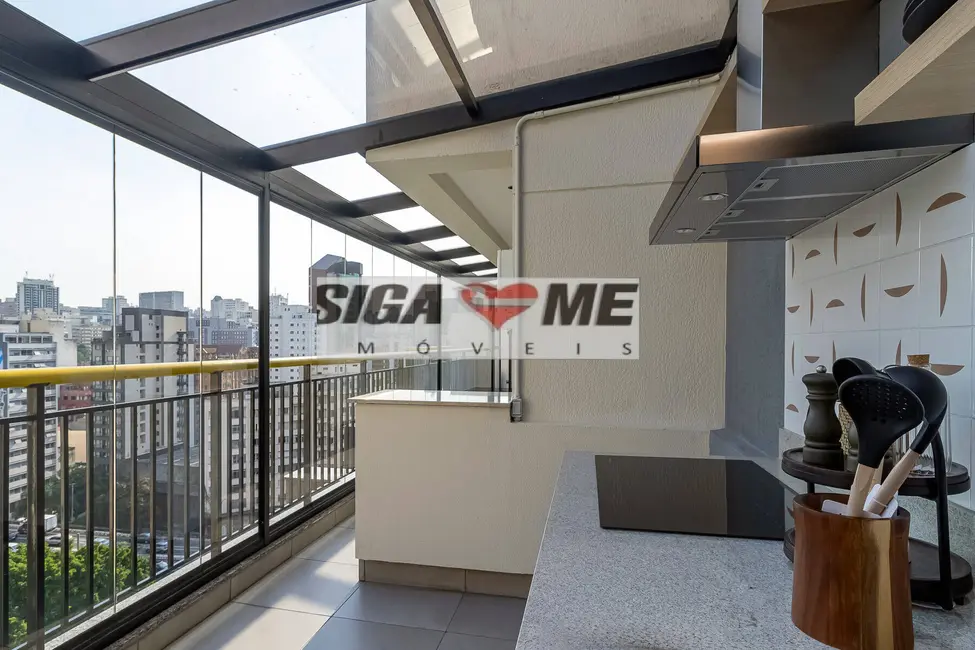 Foto 16 de Apartamento para alugar em Campos Elíseos, São Paulo - SP