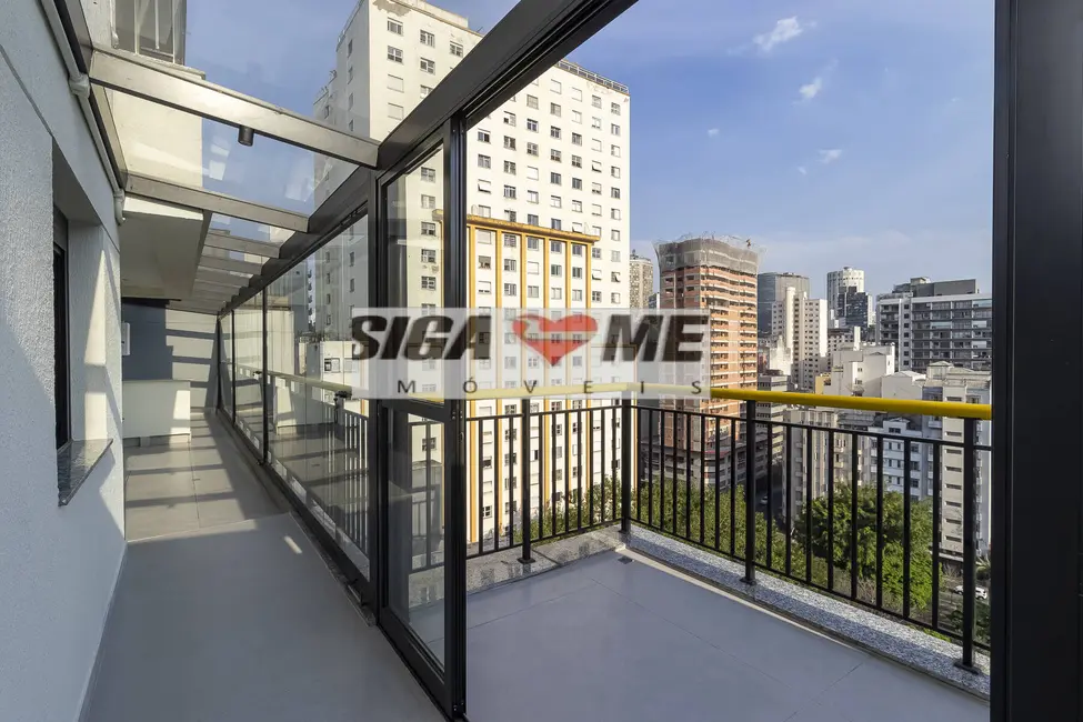 Foto 13 de Apartamento para alugar em Campos Elíseos, São Paulo - SP