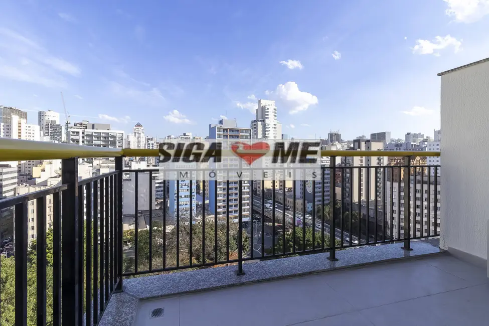 Foto 59 de Apartamento para alugar em Campos Elíseos, São Paulo - SP
