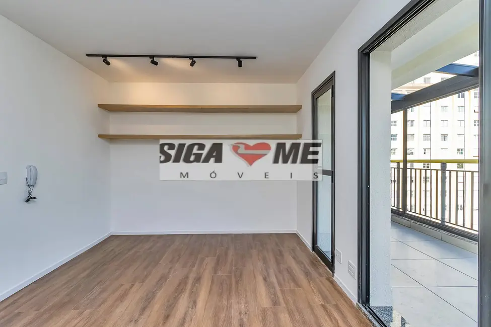 Foto 35 de Apartamento para alugar em Campos Elíseos, São Paulo - SP