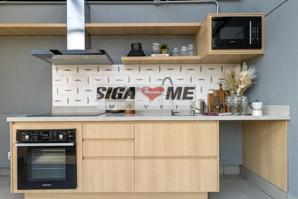 Foto 26 de Apartamento para alugar em Campos Elíseos, São Paulo - SP