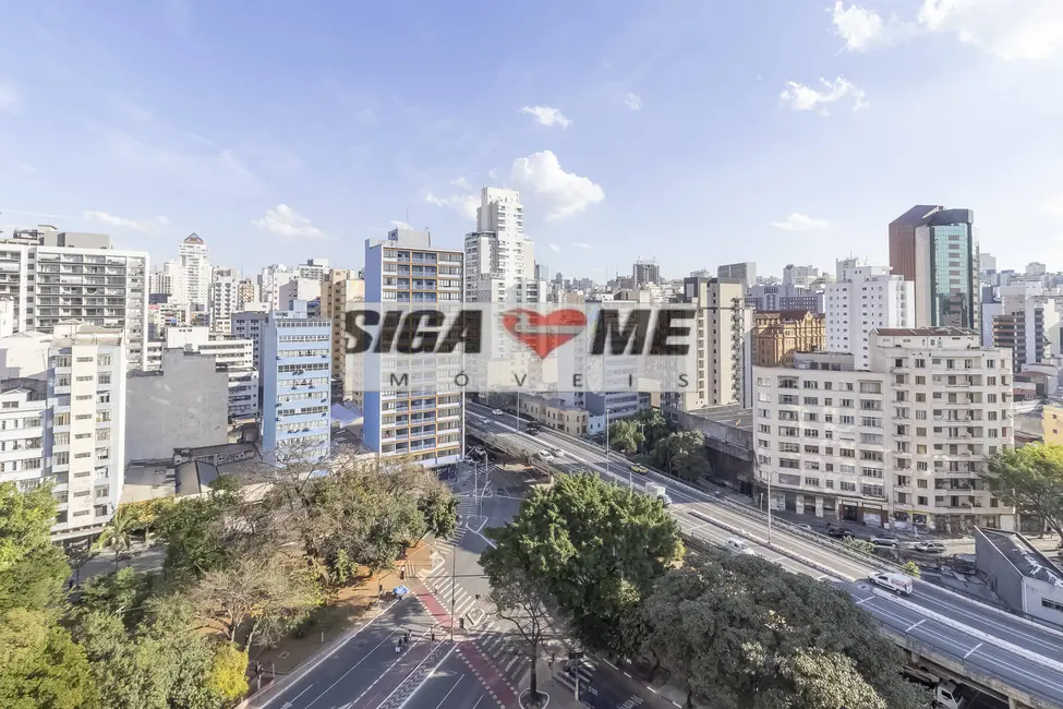 Foto 57 de Apartamento para alugar em Campos Elíseos, São Paulo - SP