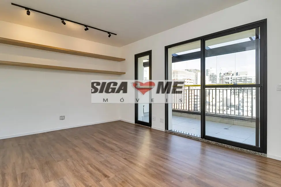 Foto 56 de Apartamento para alugar em Campos Elíseos, São Paulo - SP