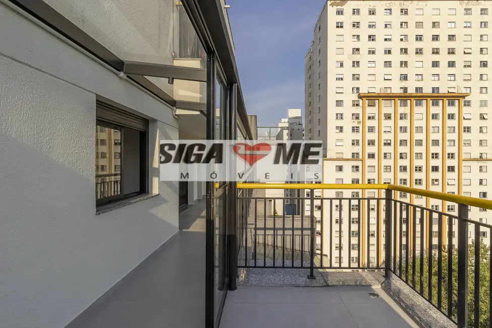 Foto 11 de Apartamento para alugar em Campos Elíseos, São Paulo - SP