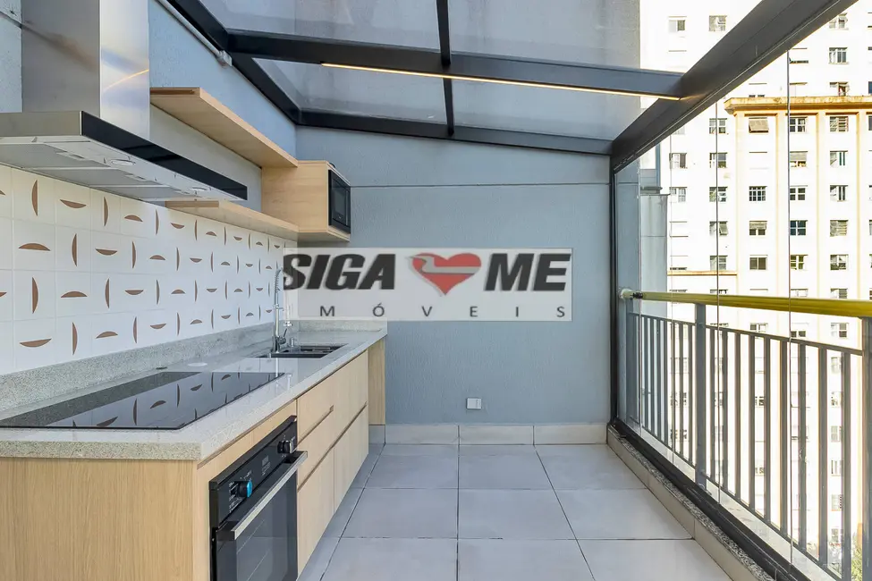 Foto 63 de Apartamento para alugar em Campos Elíseos, São Paulo - SP