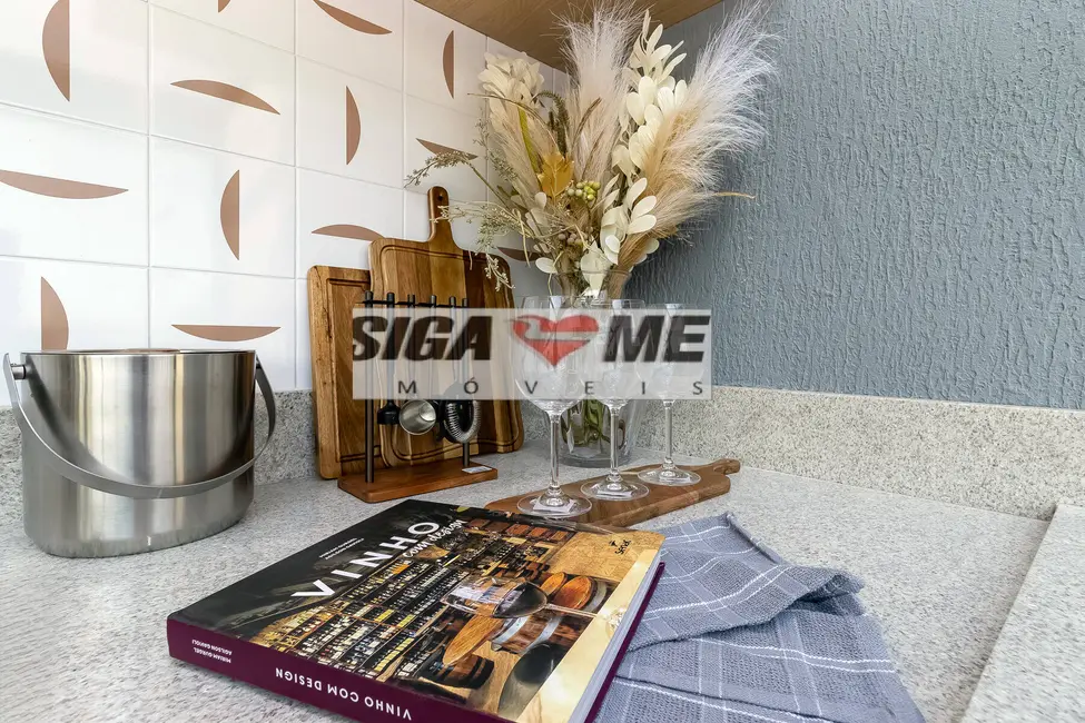 Foto 25 de Apartamento para alugar em Campos Elíseos, São Paulo - SP
