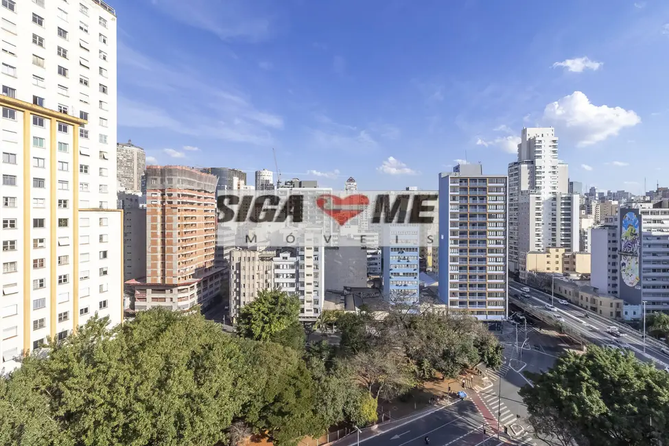 Foto 55 de Apartamento para alugar em Campos Elíseos, São Paulo - SP