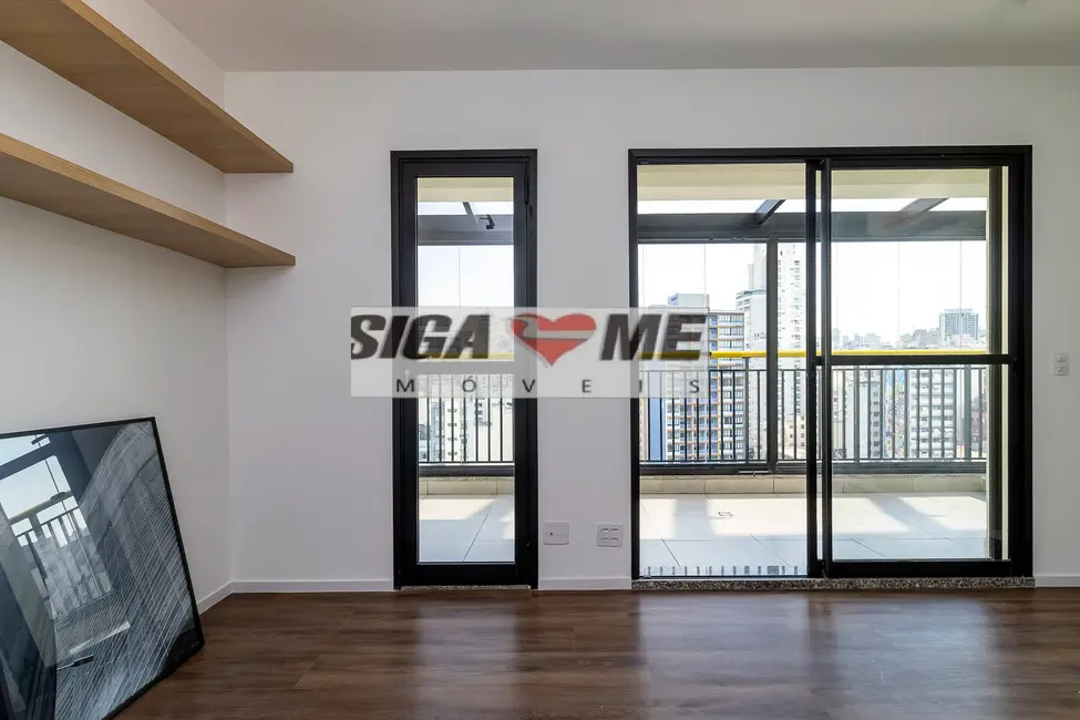 Foto 4 de Apartamento para alugar em Campos Elíseos, São Paulo - SP