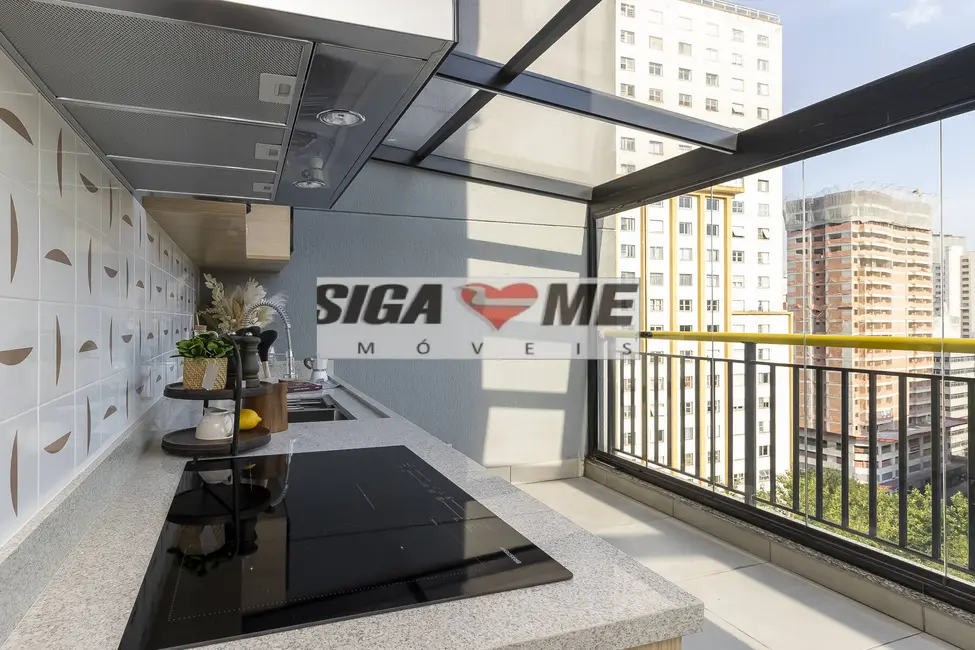Foto 22 de Apartamento para alugar em Campos Elíseos, São Paulo - SP