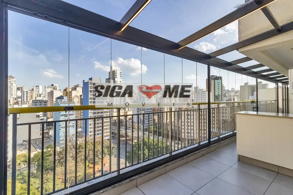 Foto 66 de Apartamento para alugar em Campos Elíseos, São Paulo - SP