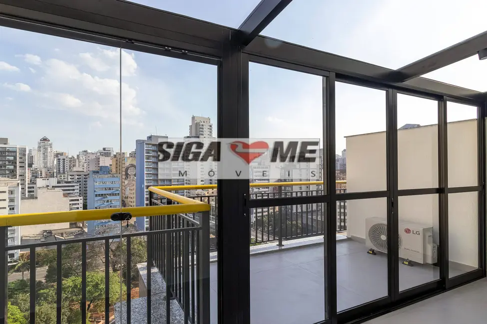 Foto 19 de Apartamento para alugar em Campos Elíseos, São Paulo - SP