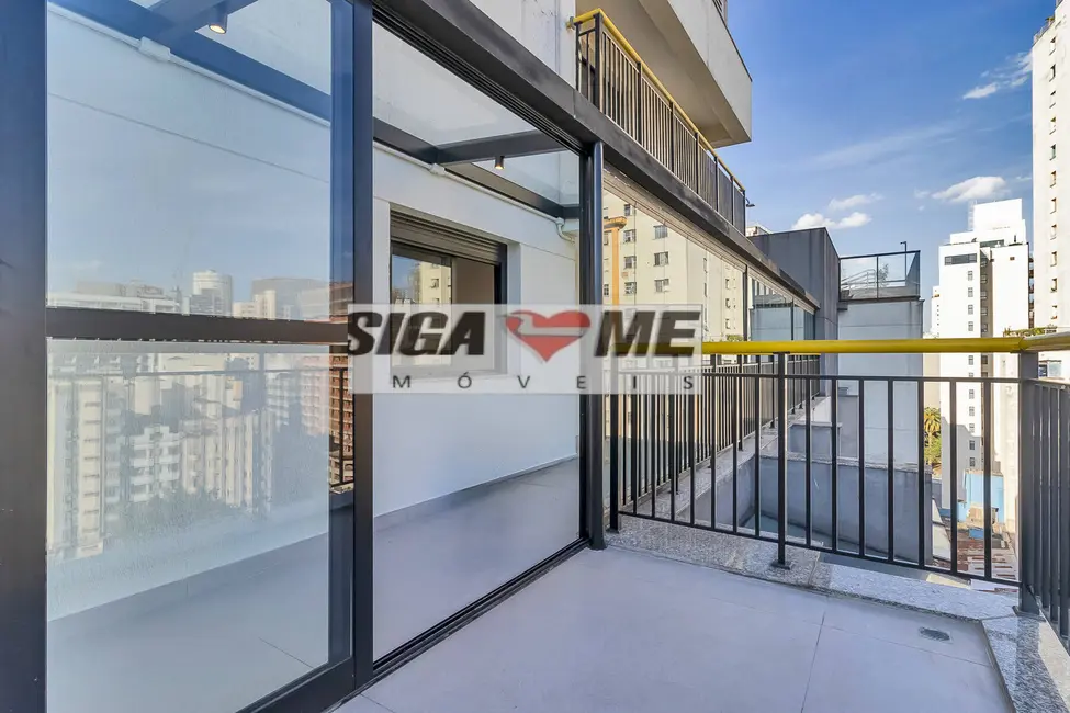 Foto 53 de Apartamento para alugar em Campos Elíseos, São Paulo - SP