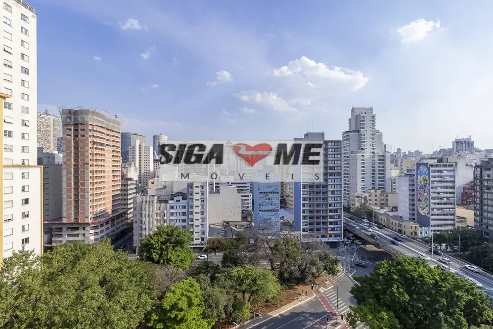 Foto 12 de Apartamento para alugar em Campos Elíseos, São Paulo - SP