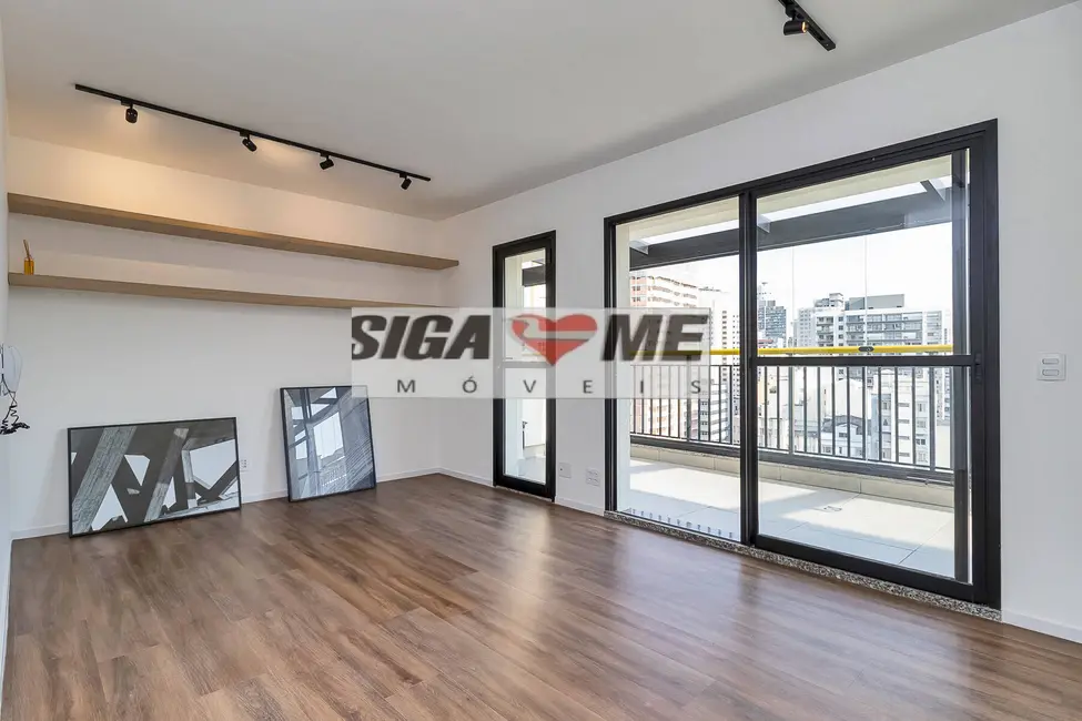 Foto 6 de Apartamento para alugar em Campos Elíseos, São Paulo - SP