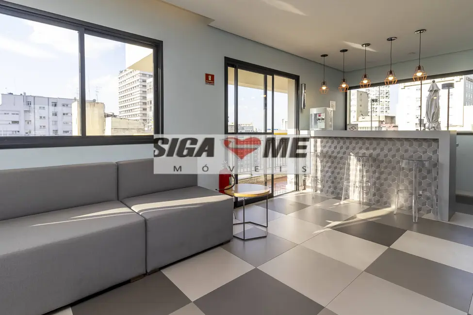 Foto 39 de Apartamento para alugar em Campos Elíseos, São Paulo - SP