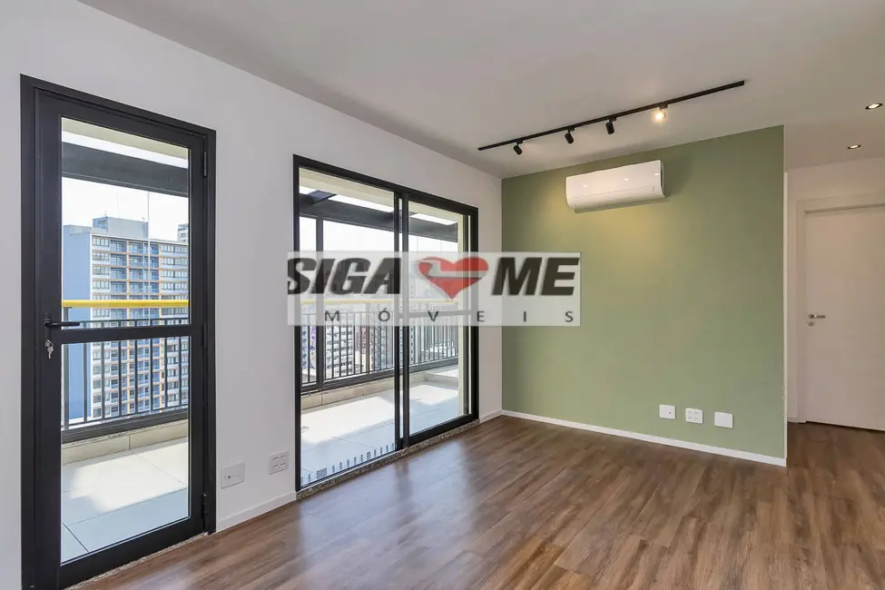 Foto 3 de Apartamento para alugar em Campos Elíseos, São Paulo - SP